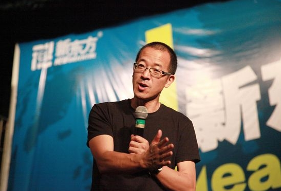 新東方的轉(zhuǎn)型挑戰(zhàn)：打通教育領域的O2O？