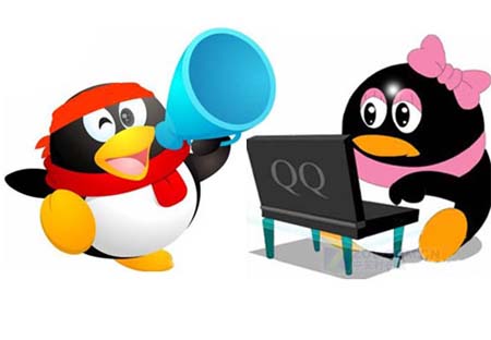  騰訊再出手！QQ流量導(dǎo)入錄播課程平臺(tái)