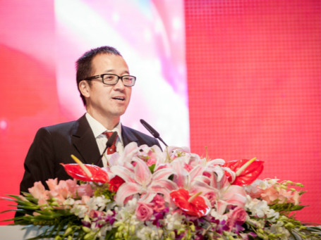 俞敏洪：新東方到底留下了什么？