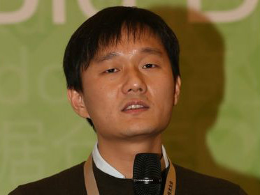 林仕鼎給團隊的一封信：我們在做一件怎樣的事情？