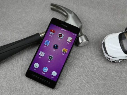 “情懷”過后，錘子手機真能一錘定音嗎？