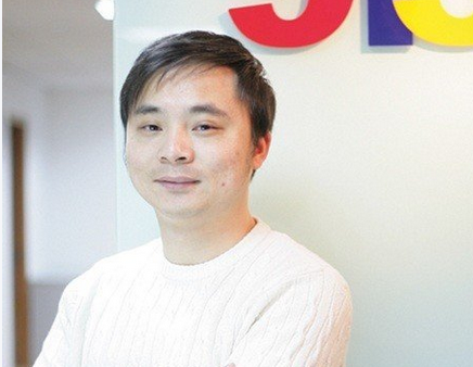 9158傅政軍：嘗試一對一視頻教育，與YY差異化競爭