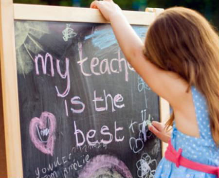 Lily英語(yǔ)創(chuàng)始人武海云：少兒英語(yǔ)動(dòng)蕩，壓力來(lái)自三方面