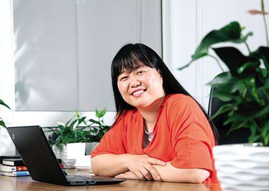 黃嫻談啟德轉(zhuǎn)型，用合作辦學(xué)來做國(guó)際教育