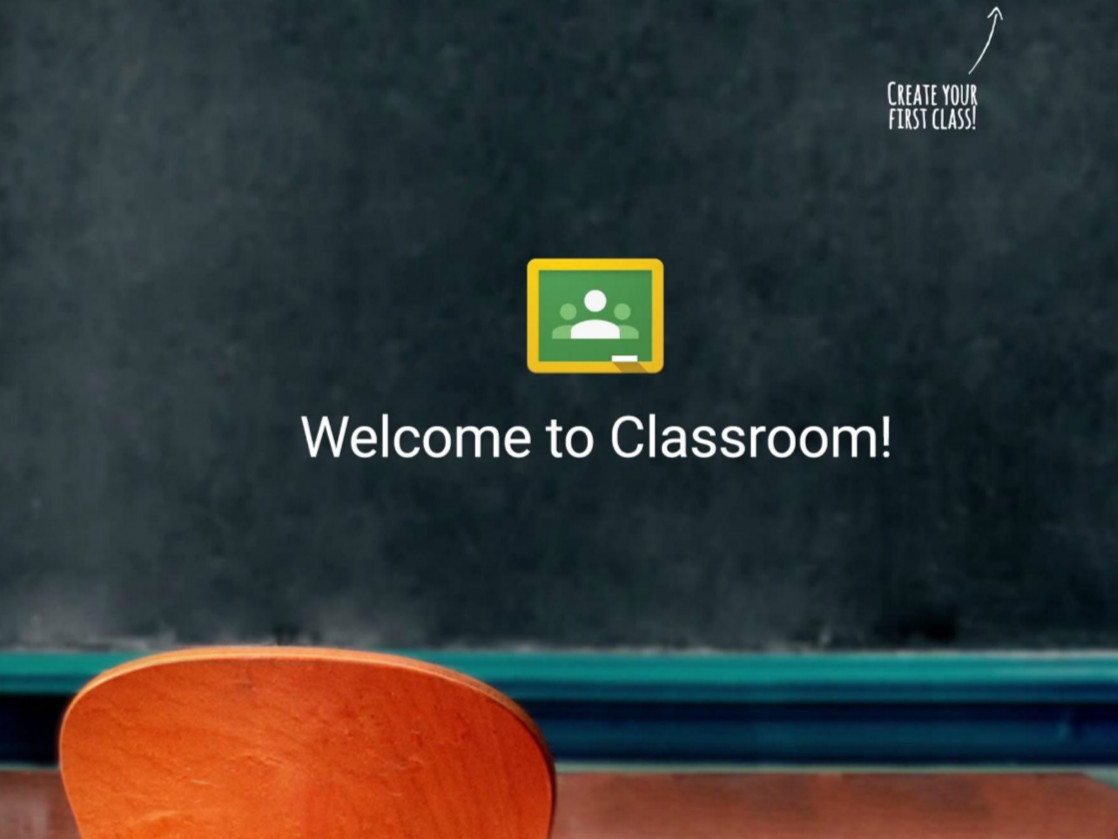 谷歌發(fā)布Classroom，進(jìn)軍校園市場的殺手锏？