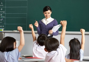 老師去哪兒：最懂教學(xué)的老師在公立校？