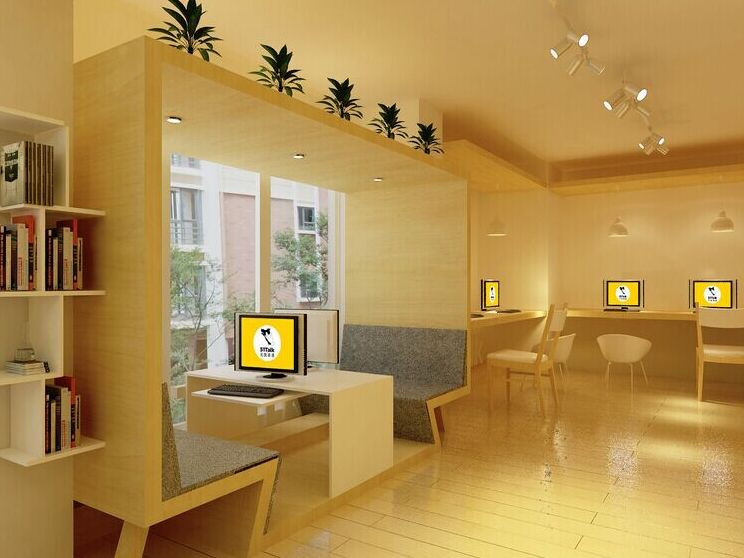 51Talk在北京開(kāi)設(shè)兩家線(xiàn)下體驗(yàn)店，是出于什么考慮？