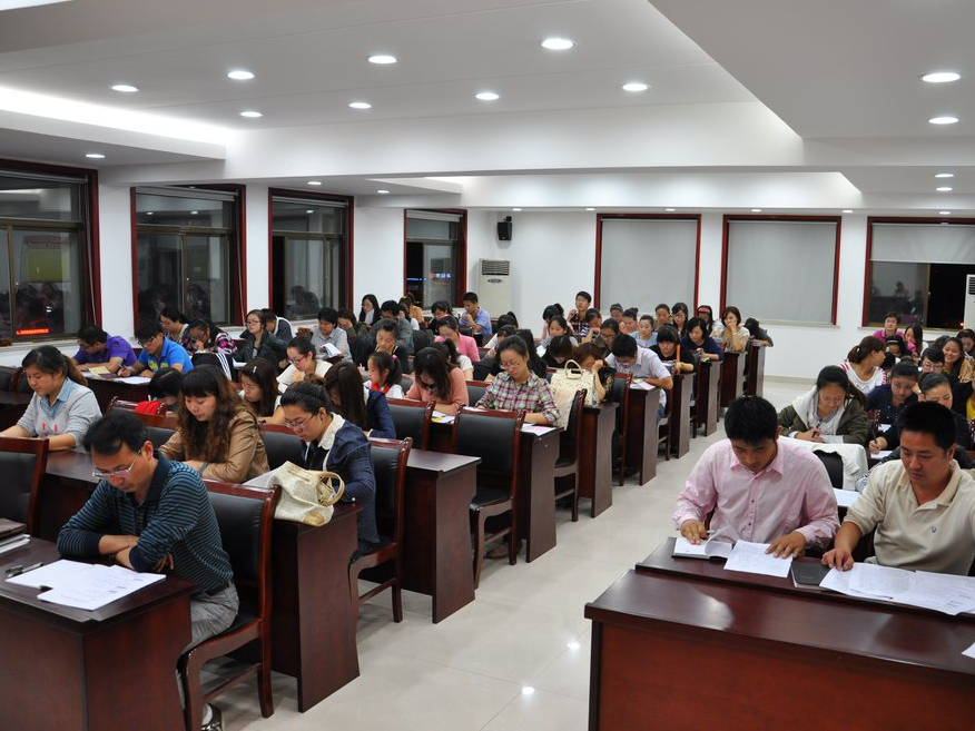 二三線城市教師培訓難，互聯(lián)網能破解嗎？