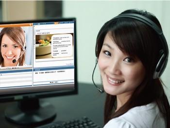 VIPABC與華碩達(dá)成合作，華碩產(chǎn)品將內(nèi)置VIPABC軟件