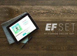 英孚也來搶占測評市場？推出標準英語測試EFSET