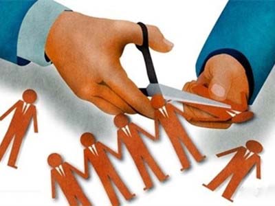 巨人教育裁員引發(fā)員工沖突 被裁員工“誰動(dòng)了我的奶酪”