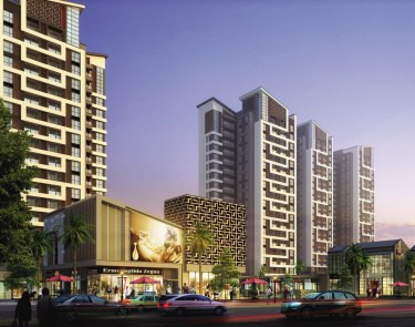 萬(wàn)科涉足教育產(chǎn)業(yè)：建萬(wàn)科社區(qū)學(xué)校，提供夏令營(yíng)等產(chǎn)品