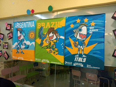 廣鋪渠道？鯊魚公園與一起作業(yè)網(wǎng)達(dá)成戰(zhàn)略合作