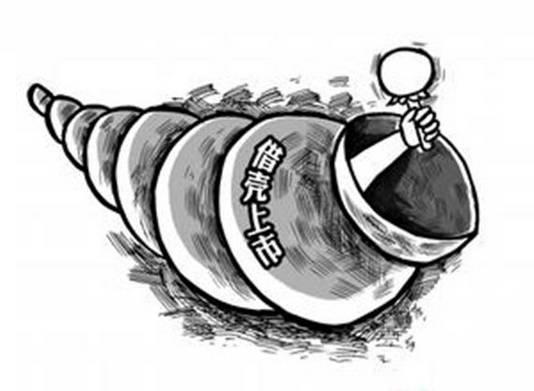 華圖教育欲借殼上市，正與*ST新都洽談重組