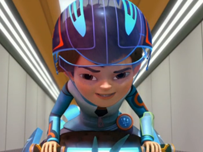 谷歌與迪士尼合作，推科學(xué)動畫片