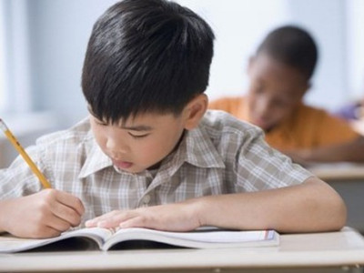 家長(zhǎng)眼中的一起作業(yè)網(wǎng)：為了賺學(xué)豆，孩子也是蠻拼的