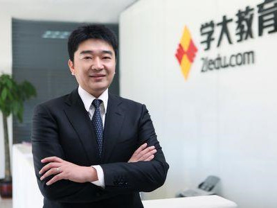 金鑫以個(gè)人名義回購(gòu)學(xué)大1500萬(wàn)美元股票