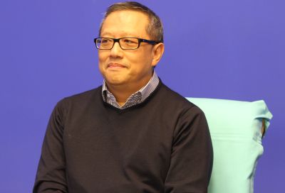 原微軟全球副總裁梁念堅(jiān)加盟網(wǎng)龍，教育布局浮出水面