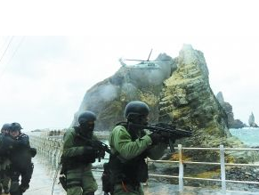 內容輸出背后，培訓機構想打一次聯(lián)合防御牌