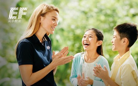 英孚教育推新Smart15學習系統(tǒng)，打通線上線下教學內(nèi)容