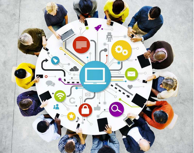 運(yùn)營為王！韋博教育集團(tuán)推在線英語學(xué)習(xí)品牌韋博嗨英語