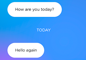 好未來(lái)樂(lè)外教推語(yǔ)伴類APP多獅口語(yǔ)