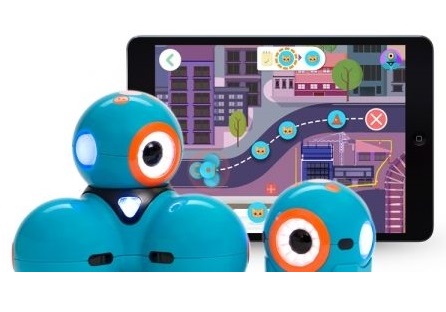 美國教育機(jī)器人公司W(wǎng)onder Workshop完成B輪融資，創(chuàng)新工場領(lǐng)投