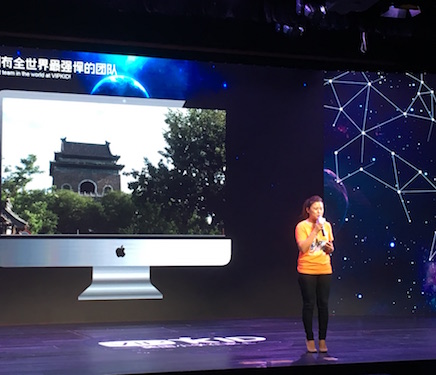 VIPKID獲一億美元C輪投資，稱(chēng)今年?duì)I收將達(dá)10億元