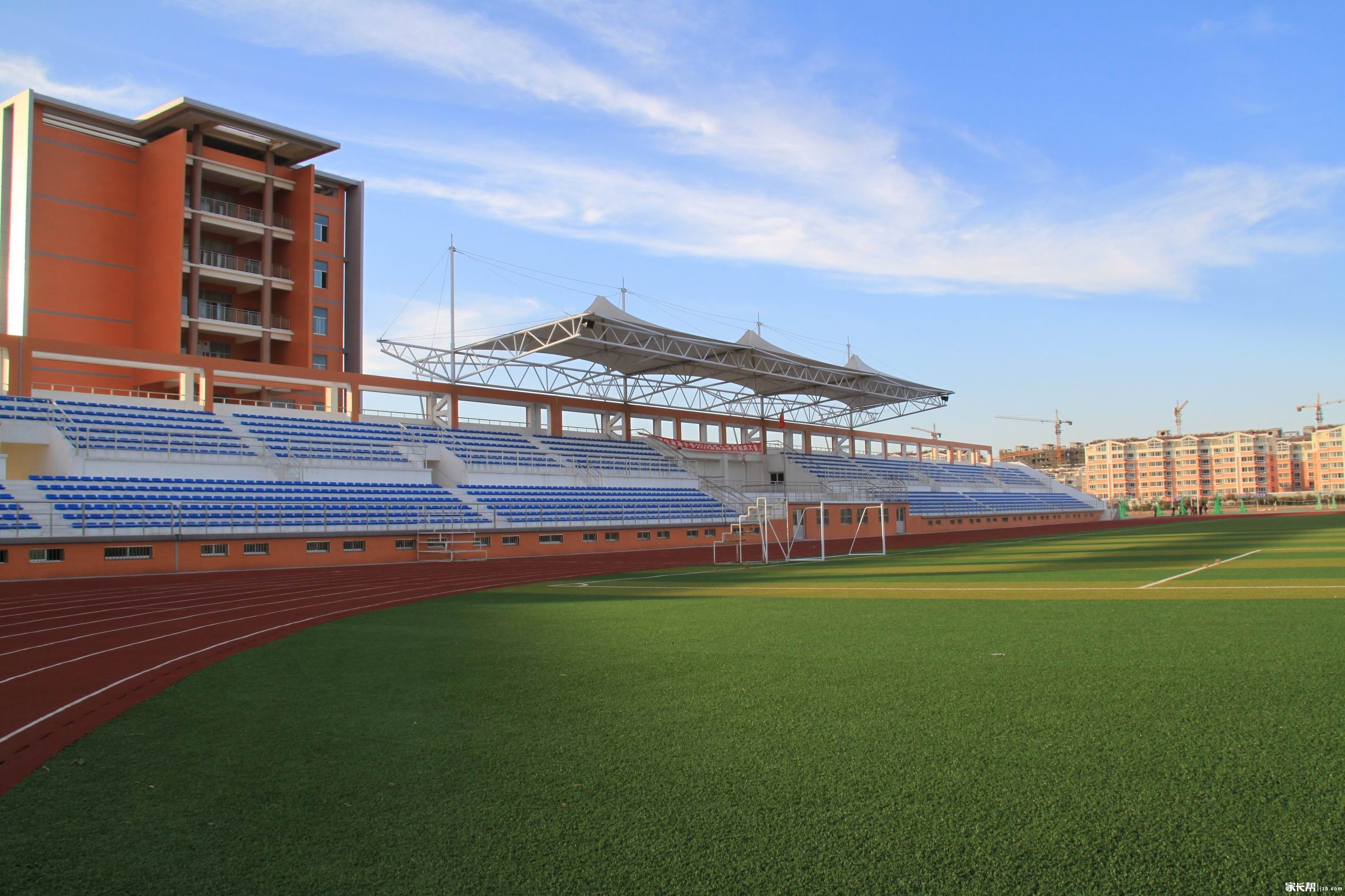 中公教育與東方中學(xué)合作出資12億建國際學(xué)校，布局K12市場(chǎng)