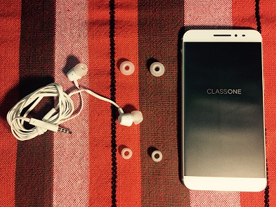 讀書(shū)郎學(xué)習(xí)手機(jī)CLASSONE C3，老牌硬件商的新“機(jī)”遇？