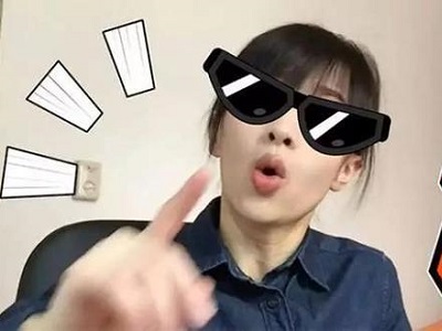 噠噠英語與papi醬合作，借“網(wǎng)紅”紅利期獲精準(zhǔn)導(dǎo)流